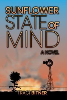 Paperback Sunflower State of Mind Book