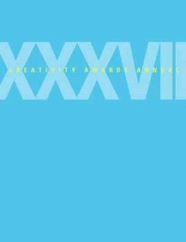 Hardcover Creativity, Volume 37: Annual Awards Book