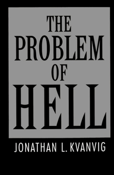 Paperback The Problem of Hell Book