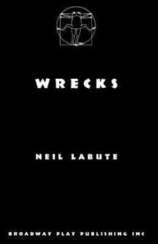 Paperback Wrecks Book