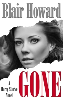 Paperback Gone Book