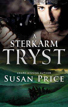Paperback A Sterkarm Tryst Book