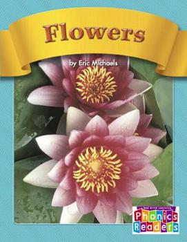 Paperback Flowers Book