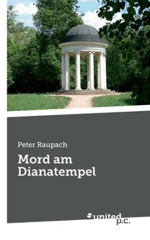Paperback Mord am Dianatempel [German] Book