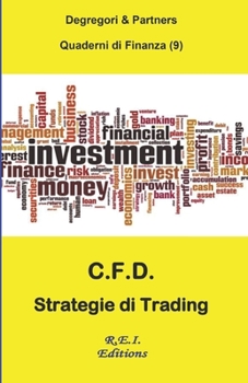 Cfd - Strategie Di Trading