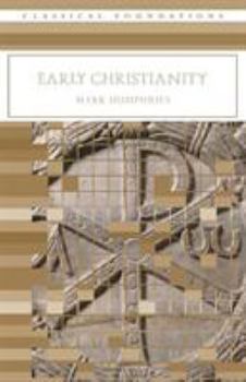 Paperback Early Christianity Book