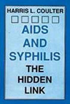 Paperback AIDS & Syphilis: The Hidden Links Book