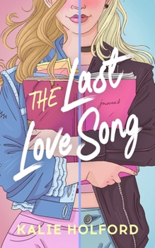 Paperback The Last Love Song Book