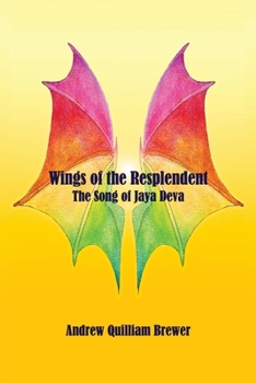 Paperback Wings of the Resplendent Book