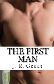Paperback The First Man Book