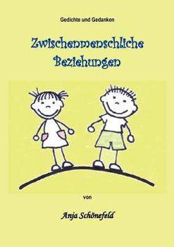 Paperback Zwischenmenschliche Beziehungen [German] Book