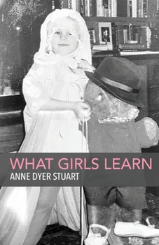 Paperback What Girls Learn Book