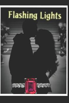 Paperback Flashing Lights Book