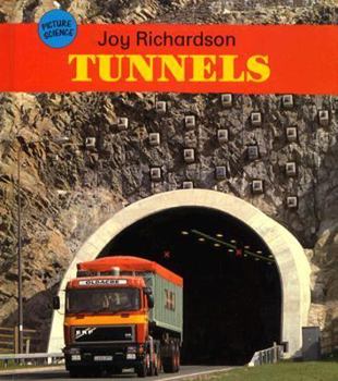 Hardcover Tunnels Book