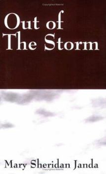 Paperback Out of the Storm Book