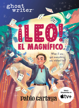 Paperback Leo El Magnifico Book