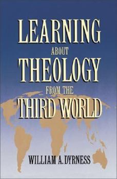 Paperback Learning about Theology from the Third World Book