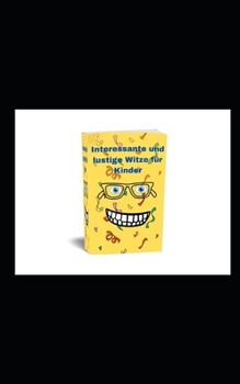 Paperback Interessante und lustige Witze für Kinder [German] Book
