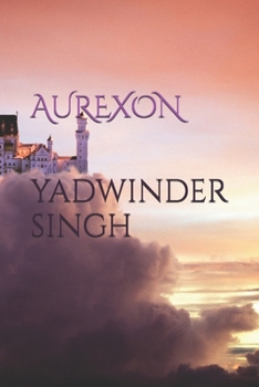 Paperback Aurexon Book