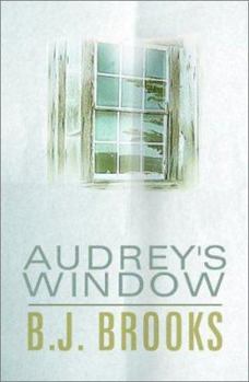 Paperback Audrey's Window Book