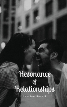 Paperback Resonance of Relationships Book