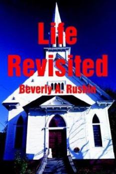 Paperback Life Revisited Book