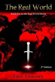 Paperback The Real World Book