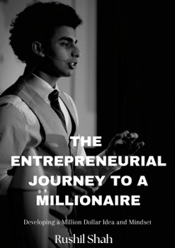 Paperback The Entrepreneurial Journey to a Millionaire Book