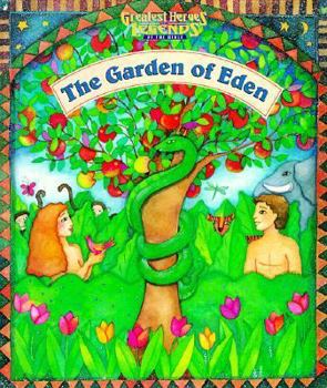 Hardcover The Garden of Eden Book