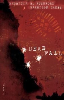 Deadfall - Book #2 of the McAllister Files
