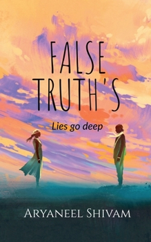 Paperback False Truth's Book