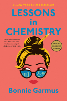 Paperback Lessons in Chemistry Book