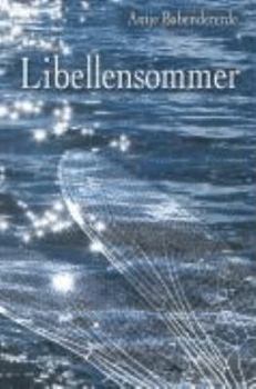 Hardcover Libellensommer [German] Book