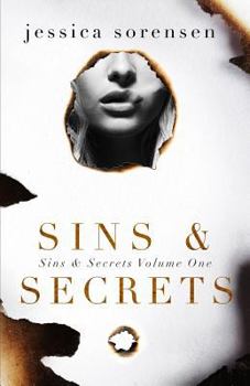 Paperback Sins & Secrets Book