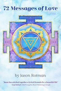 Paperback 72 Messages of Love Book