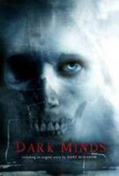 Paperback Dark Minds Anthology Book