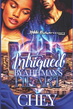 Paperback Intrigued by a Hitman's Heart Book