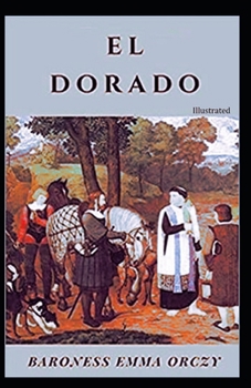 Paperback El Dorado Illustrated Book