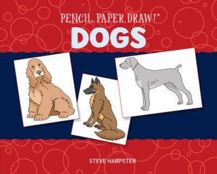 Paperback Dogs Book