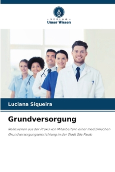 Paperback Grundversorgung [German] Book