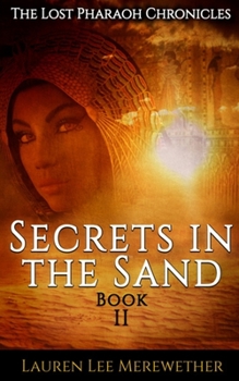 Paperback Secrets in the Sand: Book Two Book