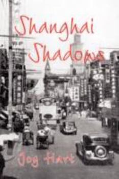 Paperback Shanghai Shadows Book