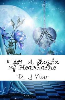 Paperback # 339: A flight of heartbreak Book