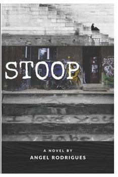 Paperback Stoop Book