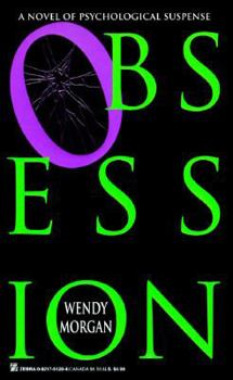 Obsession - Book #1 of the Obsession