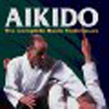 Hardcover Aikido: The Complete Basic Techniques Book