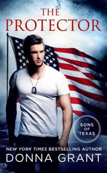 The Protector - Book #2 of the Sons of Texas
