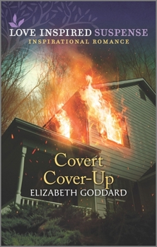 Covert Cover-Up - Book #2 of the Mount Shasta Secrets