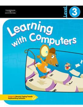 Paperback Learning with Computers Level 3 Book