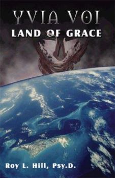 Paperback Yvia Voi: Land of Grace Book